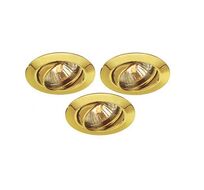 Врезной светильник Opal 59333/01/10-UC